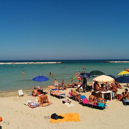 Appartement Fra Sole E Stelle à Bari Extérieur photo