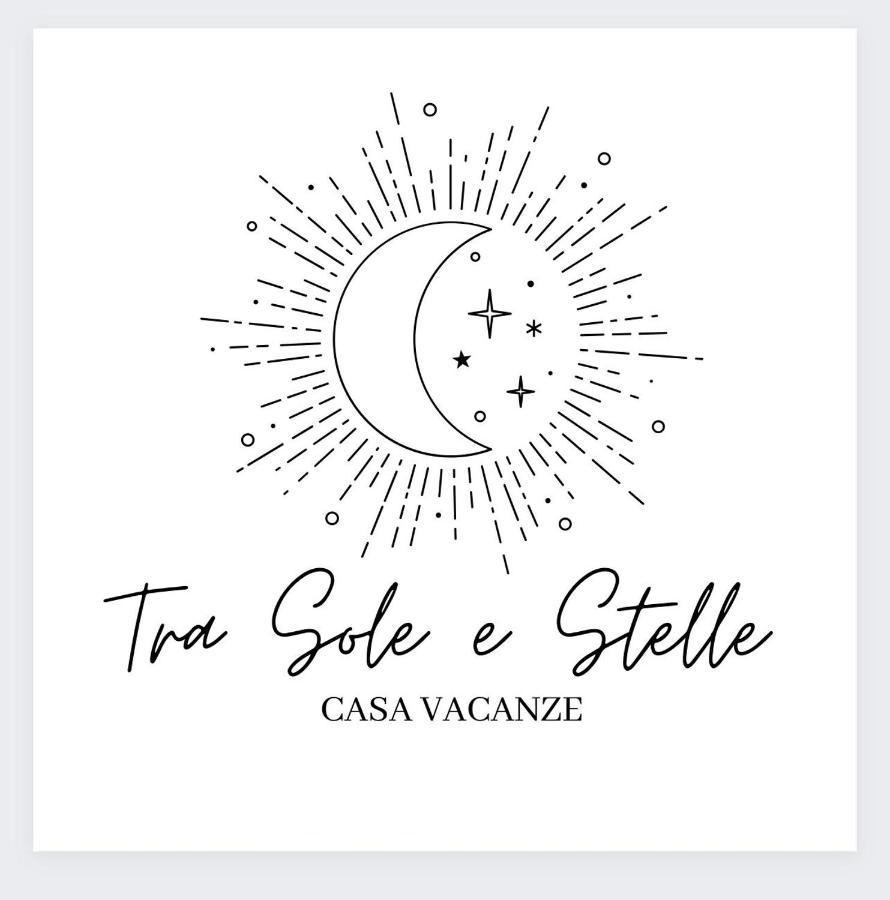 Appartement Fra Sole E Stelle à Bari Extérieur photo