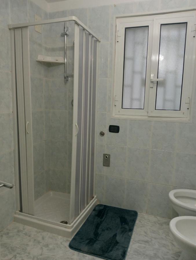 Appartement Fra Sole E Stelle à Bari Extérieur photo